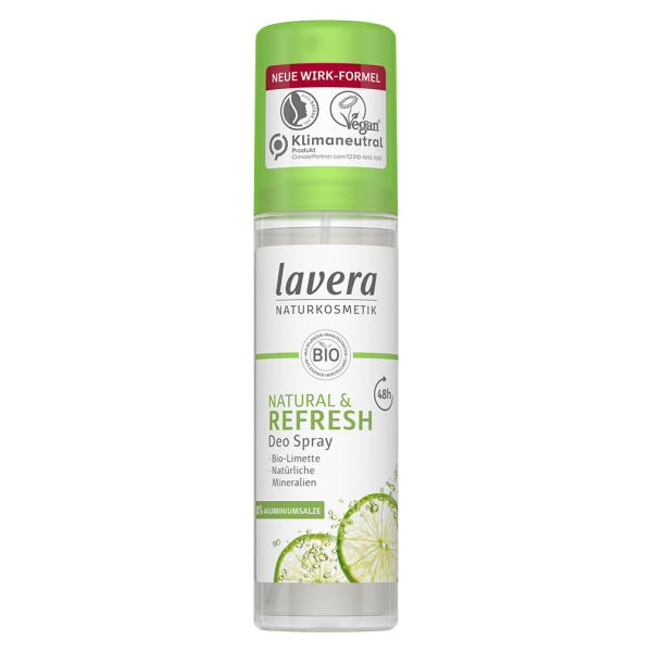 Lavera Deo Spray Refresh