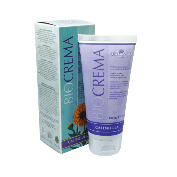 BEMA Calendula Bio Creme