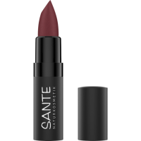 Sante Naturkosmetik Matte Lipstick 08 Vibrant Plum Sante Naturkosmetik Matte Lipstick 08 Vibrant Plum