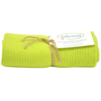 Solwang Design Handtuch Gelbtöne Solwang Design Handtuch Gelbtöne