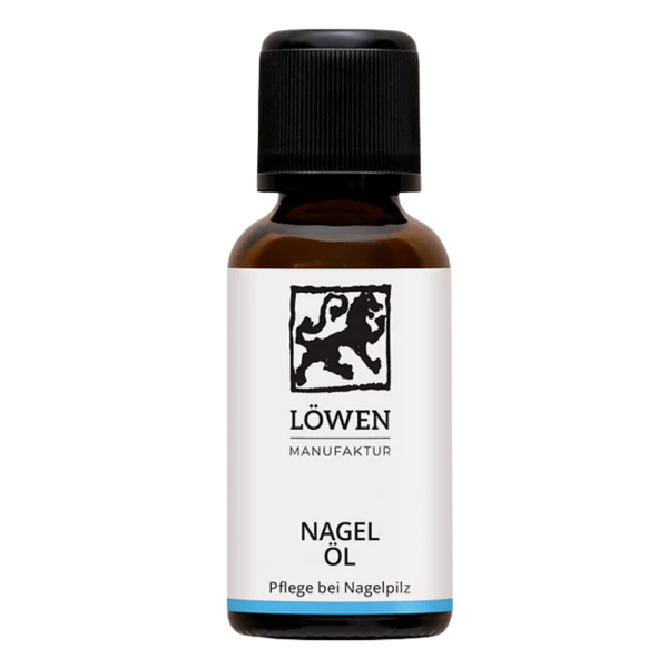 Löwen-Manufactur Niendorf's Nail Care Oil