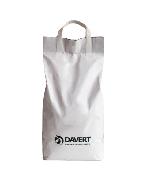 Davert Bio Mandelmehl hell ungeröstet 10kg