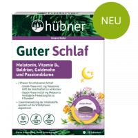 Hübner Guter Schlaf Hübner Guter Schlaf