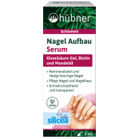 Hübner Silicea negle opbygnings-serum Hübner Silicea negle opbygnings-serum