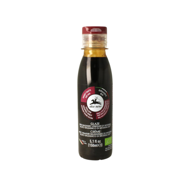 Alce Nero Bio Balsamico-Glasur