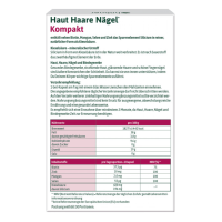 Hübner Original Silicea Gel Kapsler Hübner Original Silicea Gel Kapsler