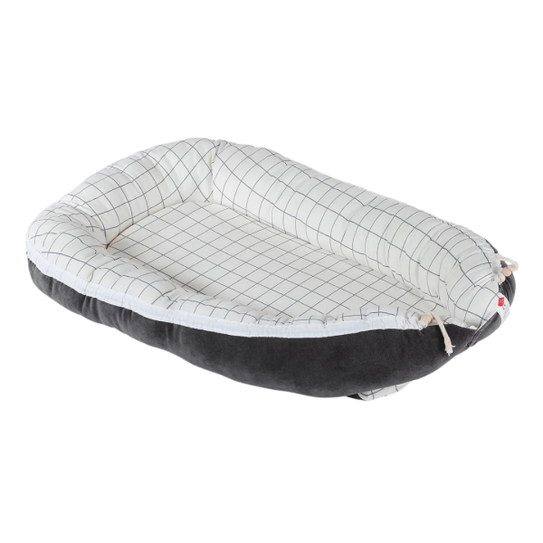 Kikadu Babynest Panda