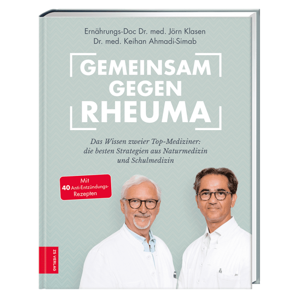 ZS Verlag Gemeinsam gegen Rheuma