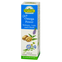 Rapunzel Bio OXYGUARD® Chia Omega Power Rapunzel Bio OXYGUARD® Chia Omega Power