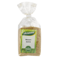 dennree Økologiske hvedekim 200g dennree Økologiske hvedekim 200g