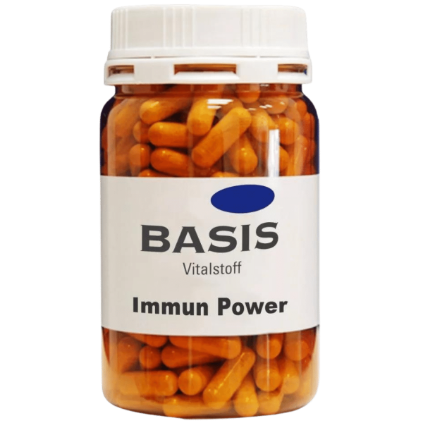 BASIS Immun Power Kapseln