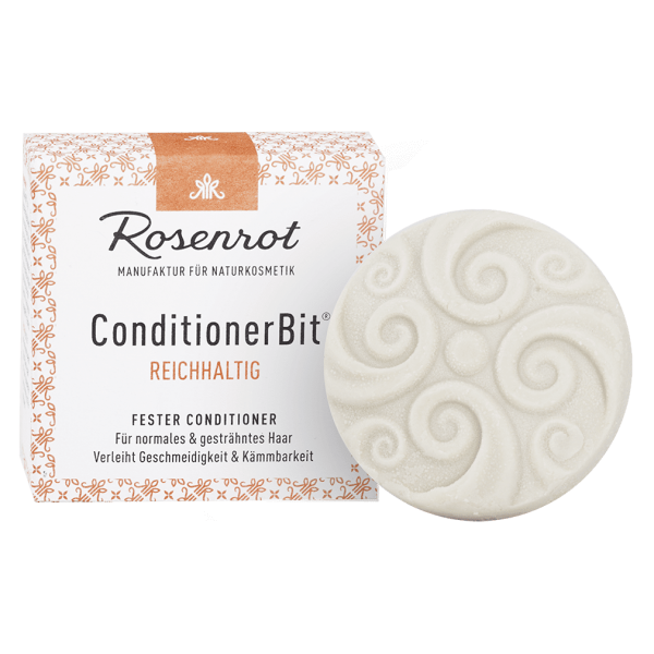 Rosenrot Solid Conditioner
