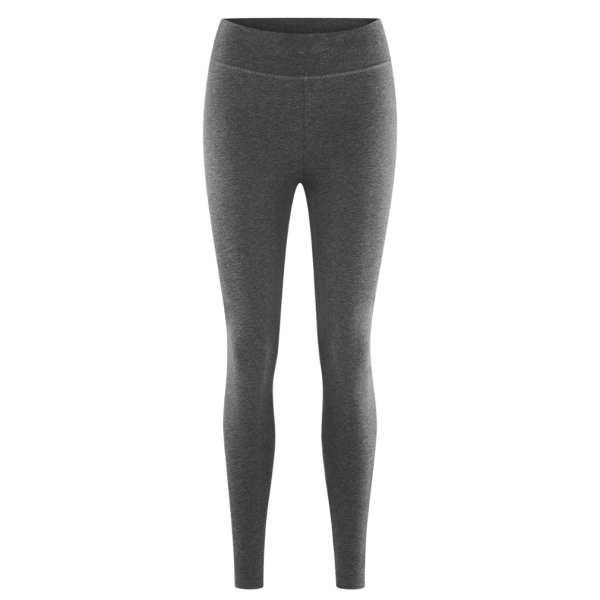 Living Crafts Monique Leggings graphite melange