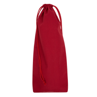 P. Jentschura Stofpose, rød P. Jentschura Stofpose, rød