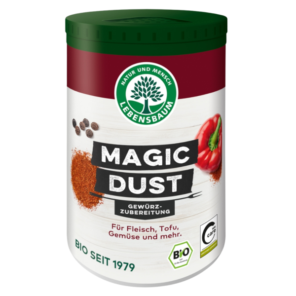 Lebensbaum Bio Magic Dust
