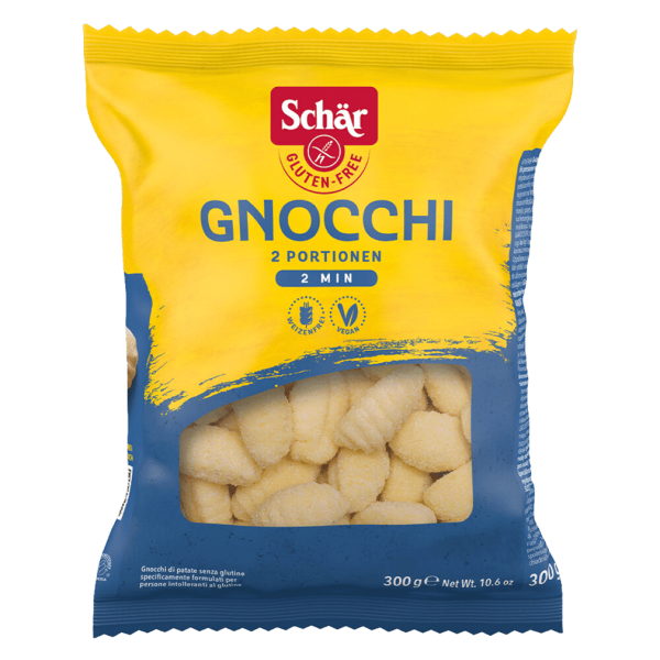 Schär Gnocchi