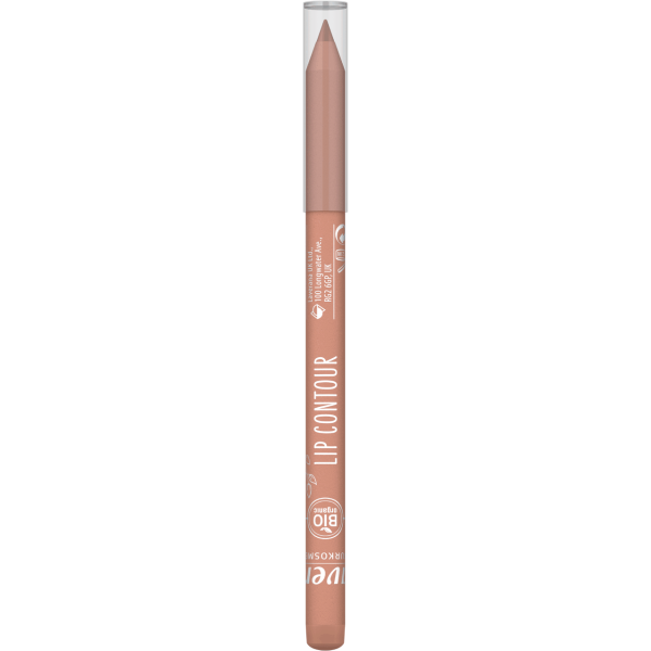 Lavera Soft Lipliner Rose 01