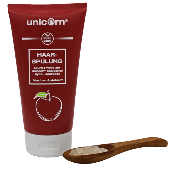 Spa Vivent unicorn® Sauer- Haarspülung 150 ml