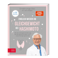 ZS Verlag Endlich wieder im Gleichgewicht bei Hashimoto ZS Verlag Endlich wieder im Gleichgewicht bei Hashimoto