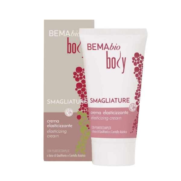 BEMA Anti-Dehnungsstreifen bio Creme