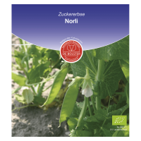 DE Bolster Økologiske sukkerærter, Norli DE Bolster Økologiske sukkerærter, Norli