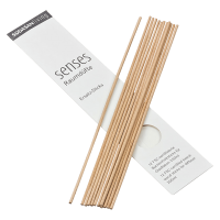 Sodasan Udskiftningspinde til rumdufte Sodasan Udskiftningspinde til rumdufte