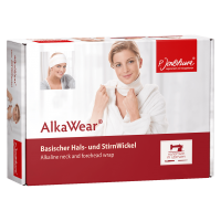 P. Jentschura Alkalisk nakke- og pandeindpakning P. Jentschura Alkalisk nakke- og pandeindpakning