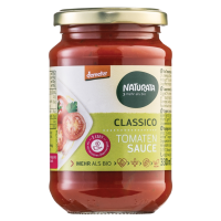 Naturata Bio Classico Tomatensauce Naturata Bio Classico Tomatensauce