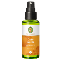 Primavera Økologisk godt humør, rumspray Primavera Økologisk godt humør, rumspray