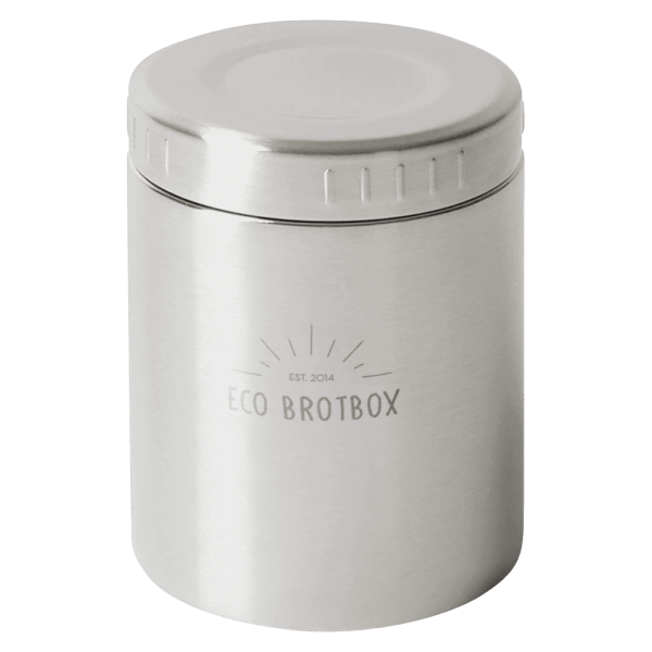 ECO Brotbox Isoleret beholder BO+