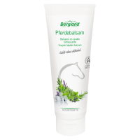 Bergland Hestebalsam køling, 100ml Bergland Hestebalsam køling, 100ml