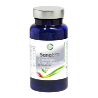 OrthoCell AG SanaEPA — Omega‑3 Fettsäuren EPA/DHA OrthoCell AG SanaEPA — Omega‑3 Fettsäuren EPA/DHA
