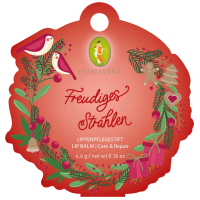 Primavera Økologisk vinterskov, duftende blanding Primavera Økologisk vinterskov, duftende blanding