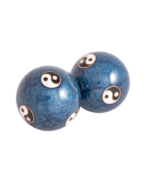 Berk Klangkugeln - Yin Yang