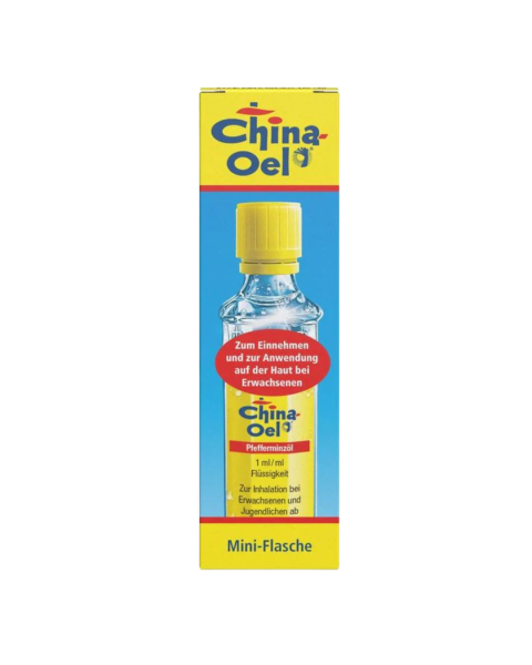 Hübner China-Oel® 10ml