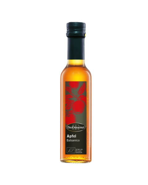 BioGourmet Økologisk æblebalsamico, mild, 250 ml