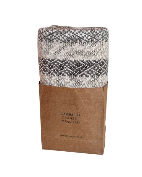 Solwang Design ZERO Waste Handtücher