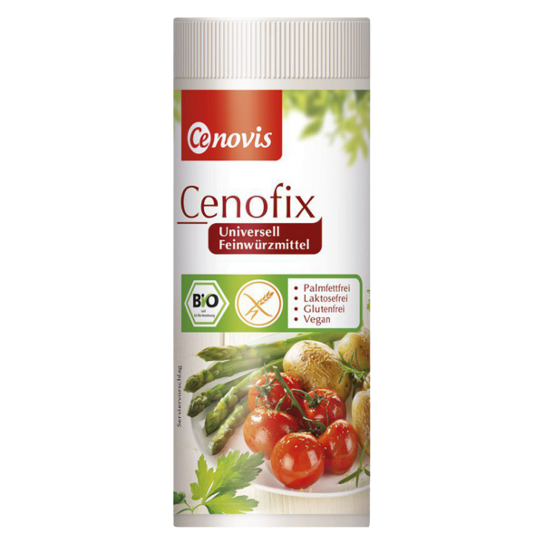 Cenovis Øko Cenofix universel finkrydderi