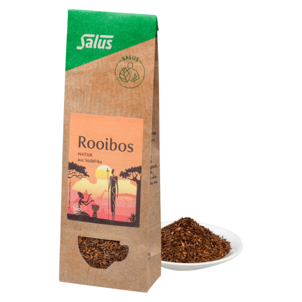 Salus Økologisk Rooibos Natur