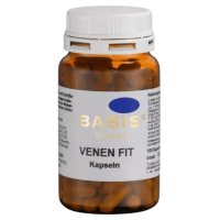 BASIS Venen Fit Kapseln BASIS Venen Fit Kapseln