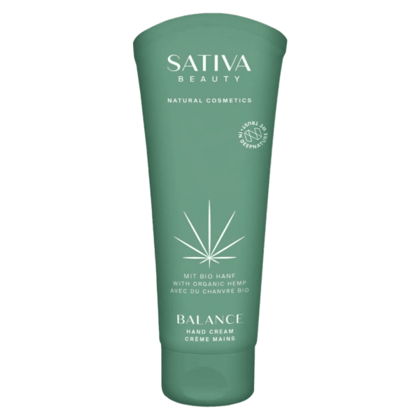 Sativa Beauty Balance håndcreme