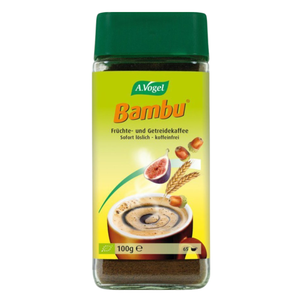 A. Vogel Bio Bambu Instant