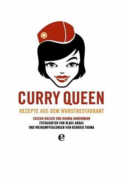 Edel Verlag Curry Queen