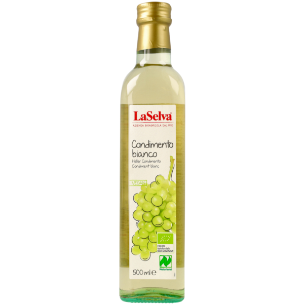 LaSelva Økologisk Condimento bianco