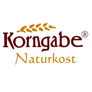 Korngabe