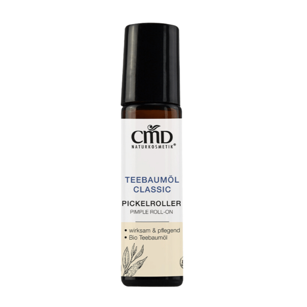 CMD Naturkosmetik Bumserulle, 10ml