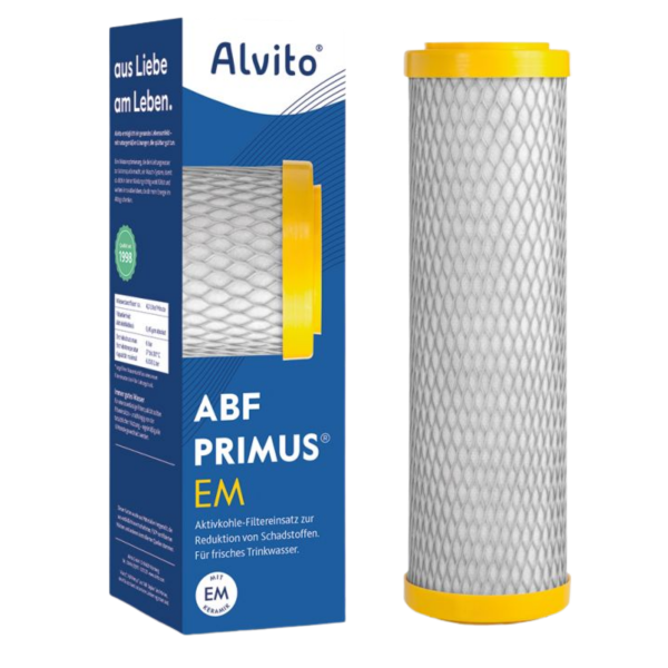 Filterpatron ABF Primus EM