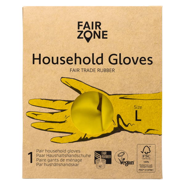 FairZone Husholdningshandsker