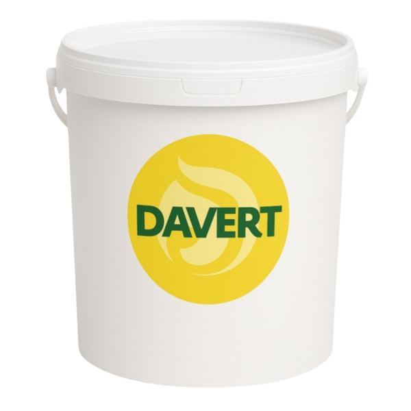 Davert Davert agavesirup storemballage, økologisk