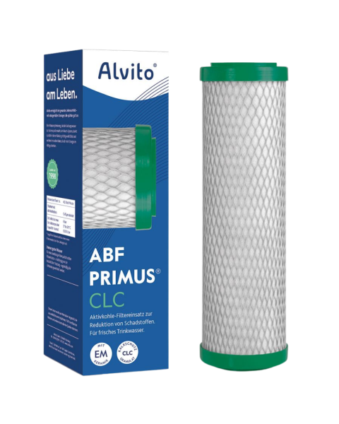 Filterpatron ABF Primus CLC